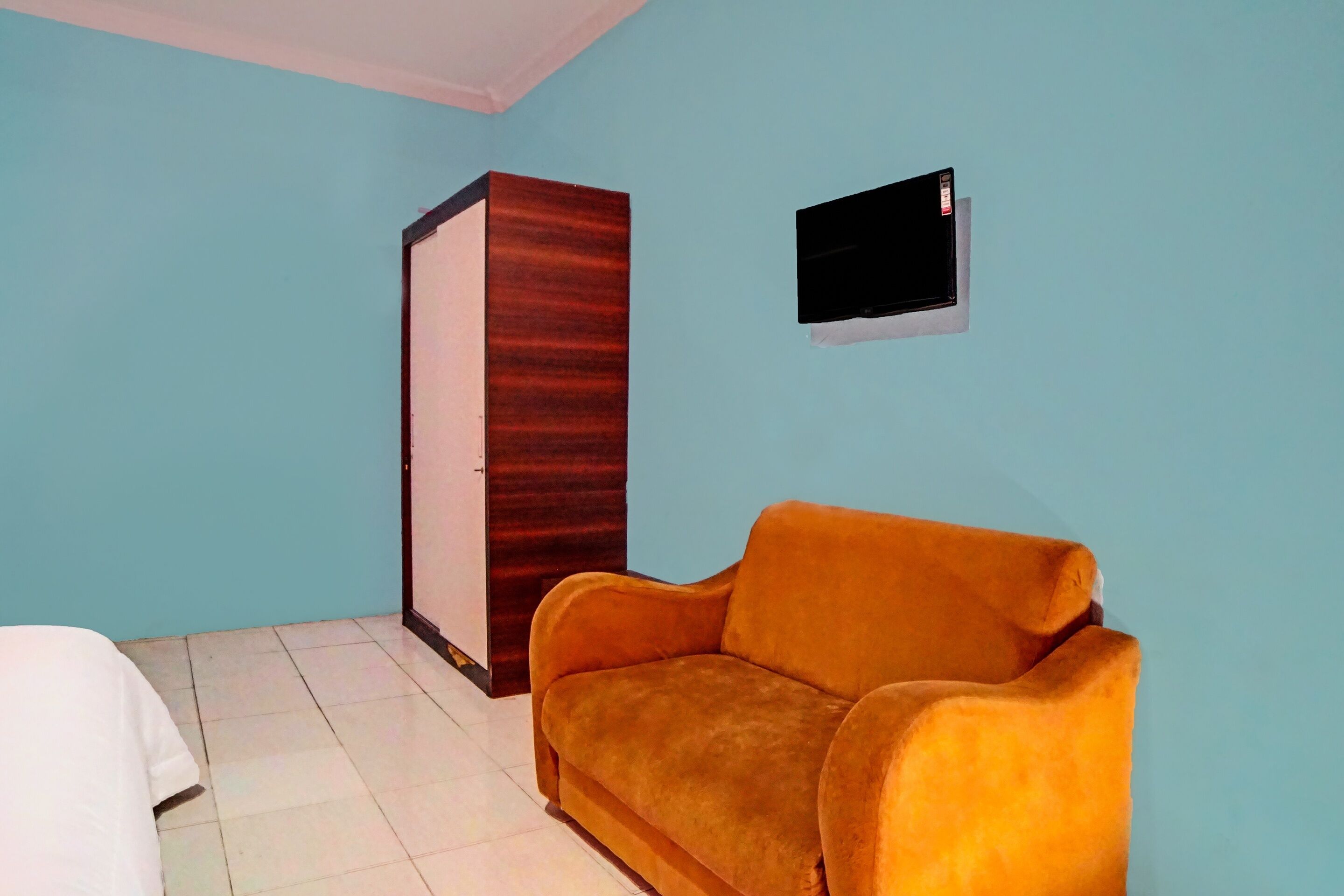 Kantil Homestay Syariah by OYO