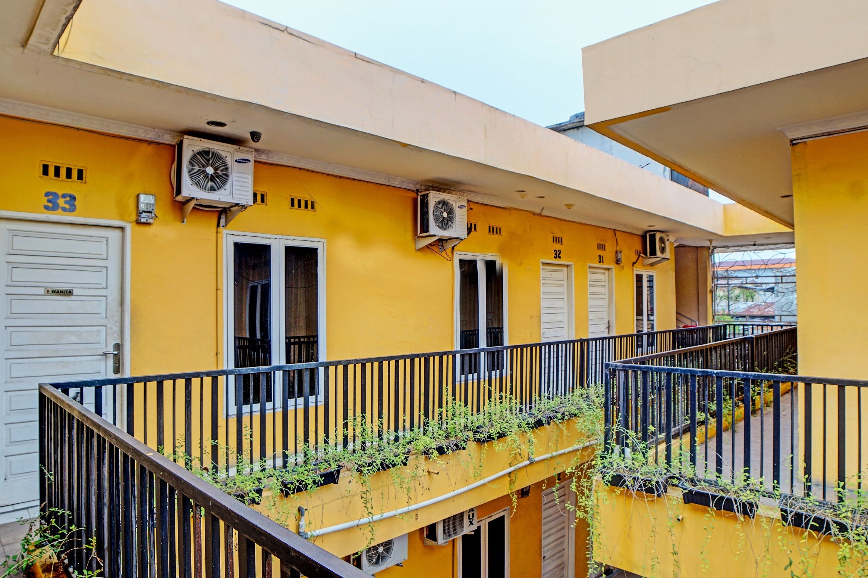 Kantil Homestay Syariah by OYO