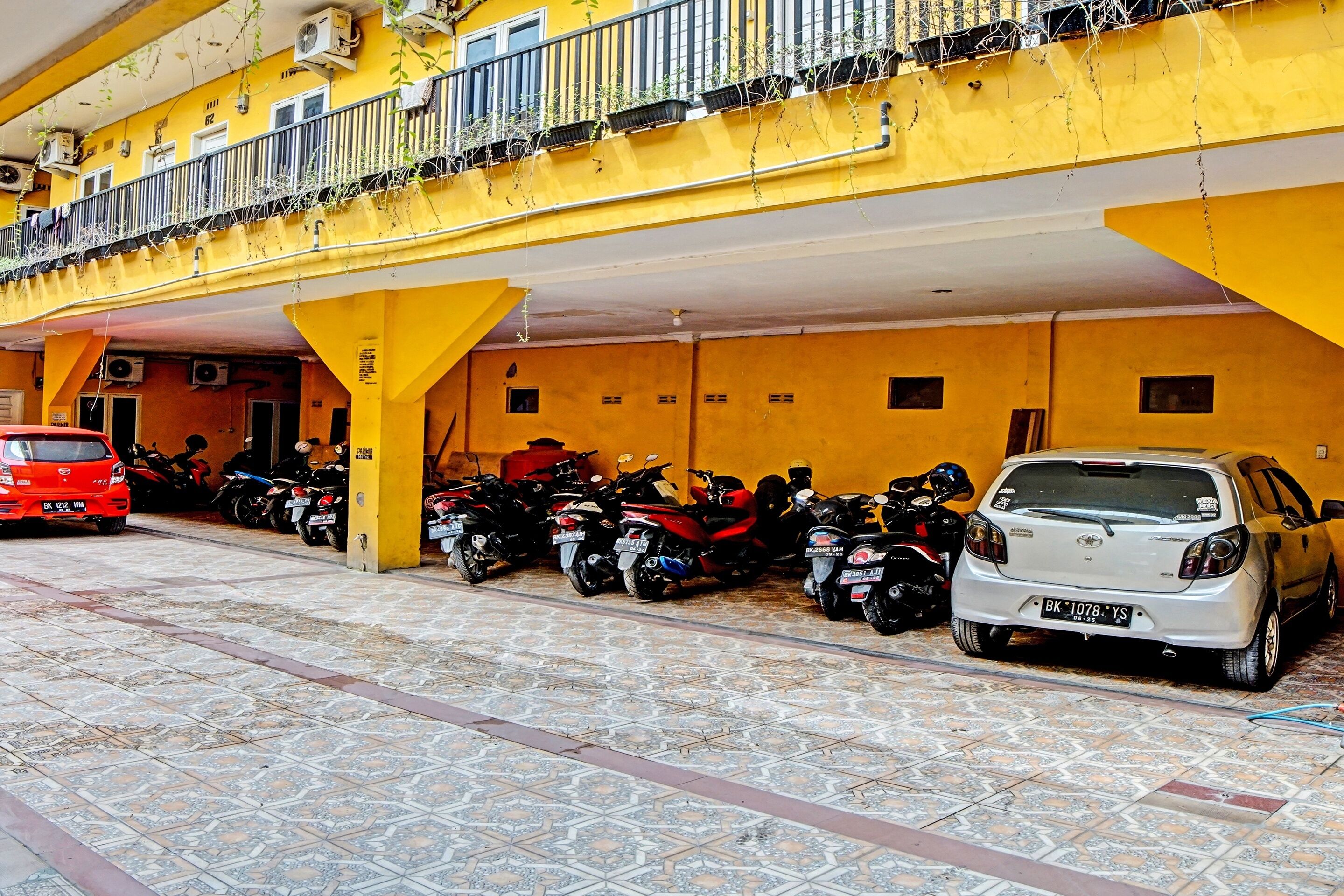 Kantil Homestay Syariah by OYO