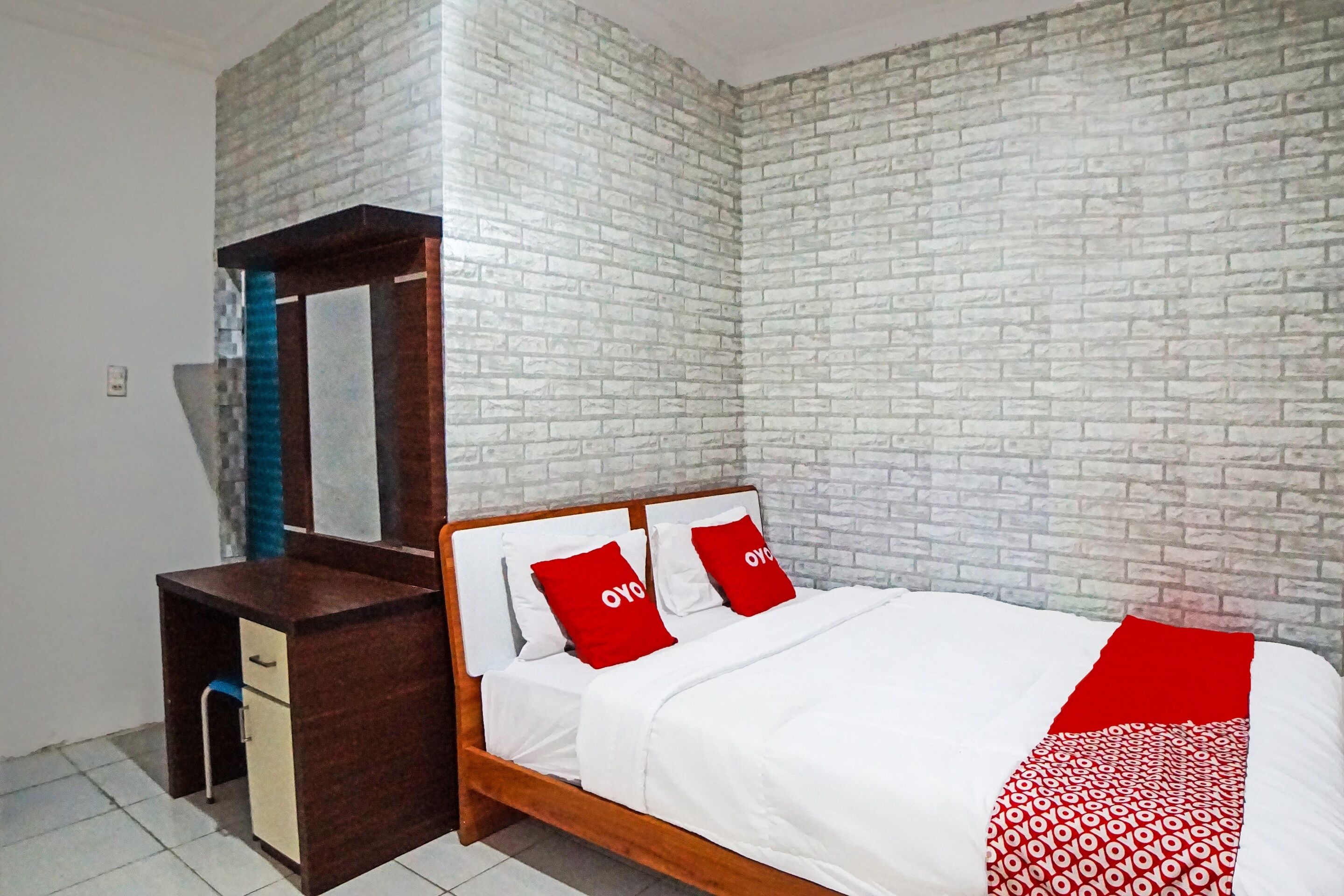 Kantil Homestay Syariah by OYO
