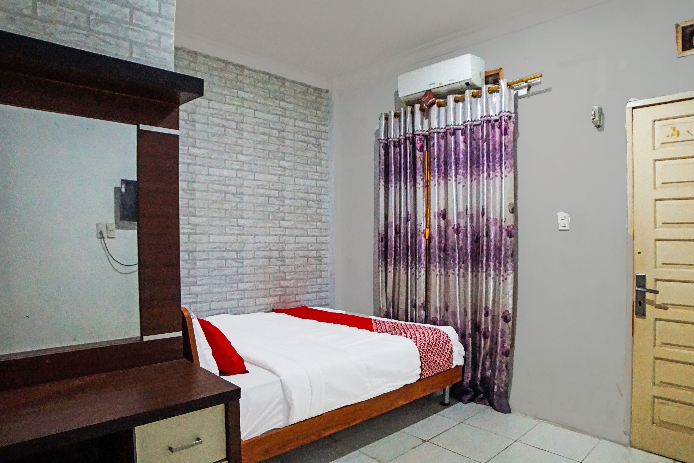 Kantil Homestay Syariah by OYO