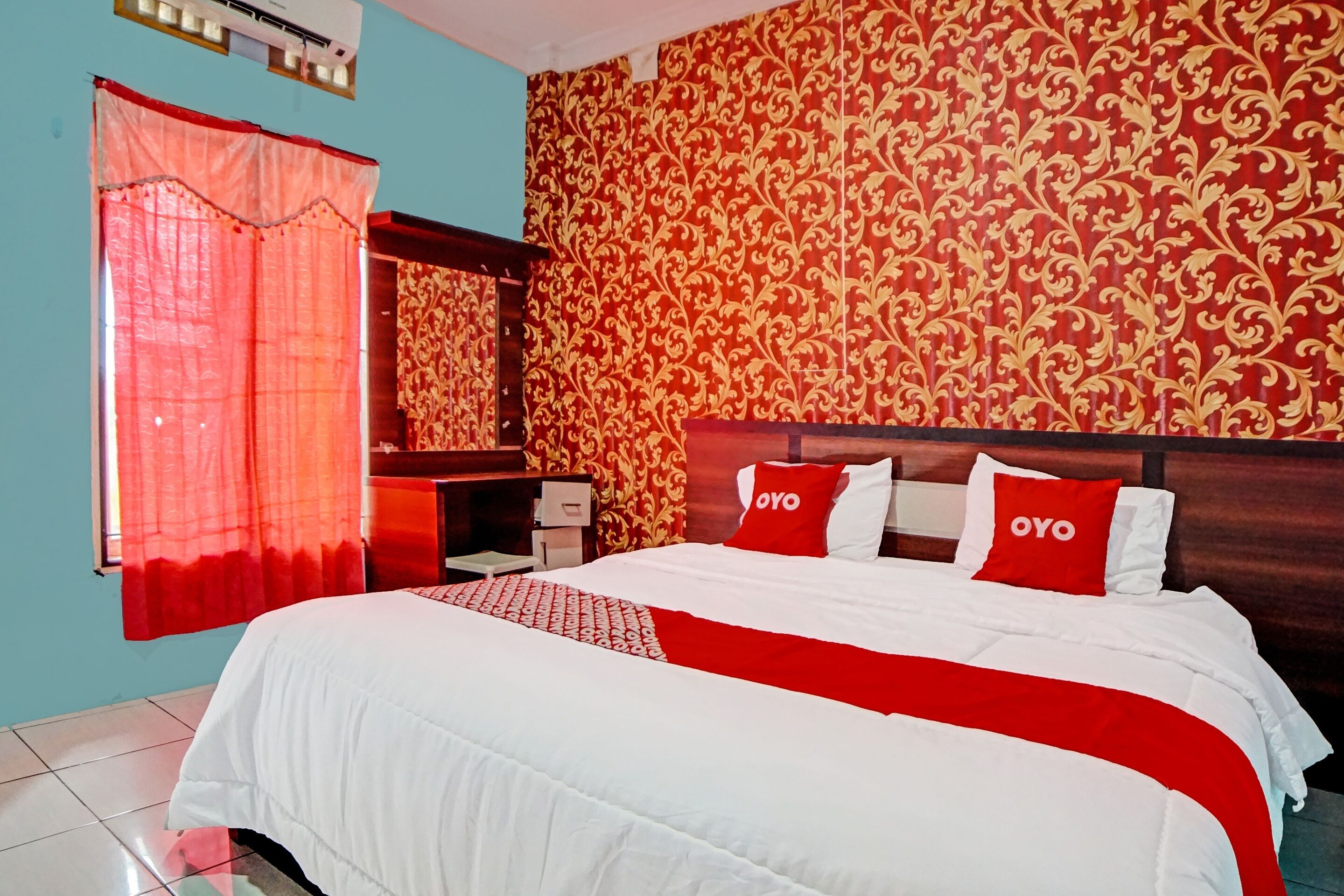 Kantil Homestay Syariah by OYO