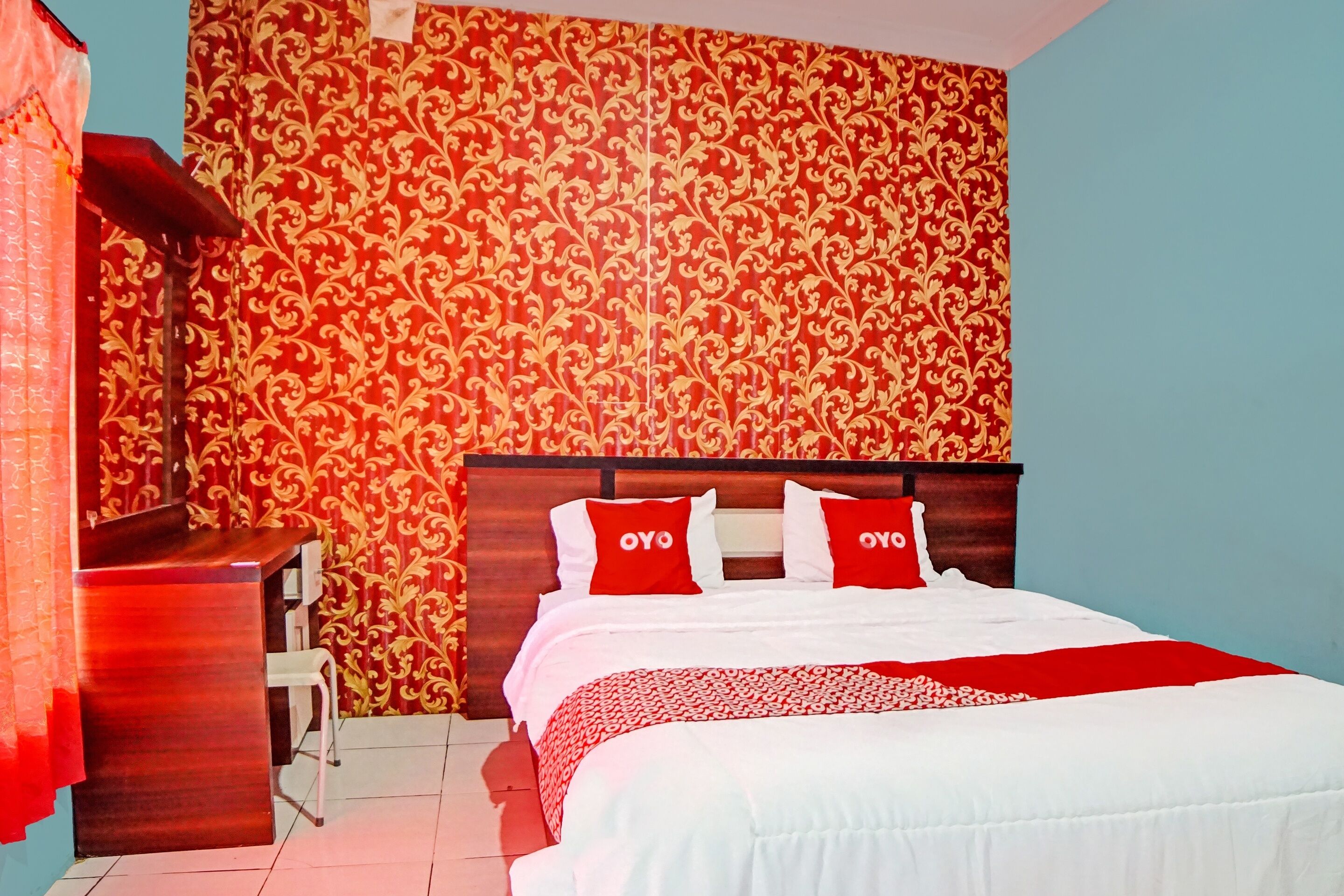 Kantil Homestay Syariah by OYO