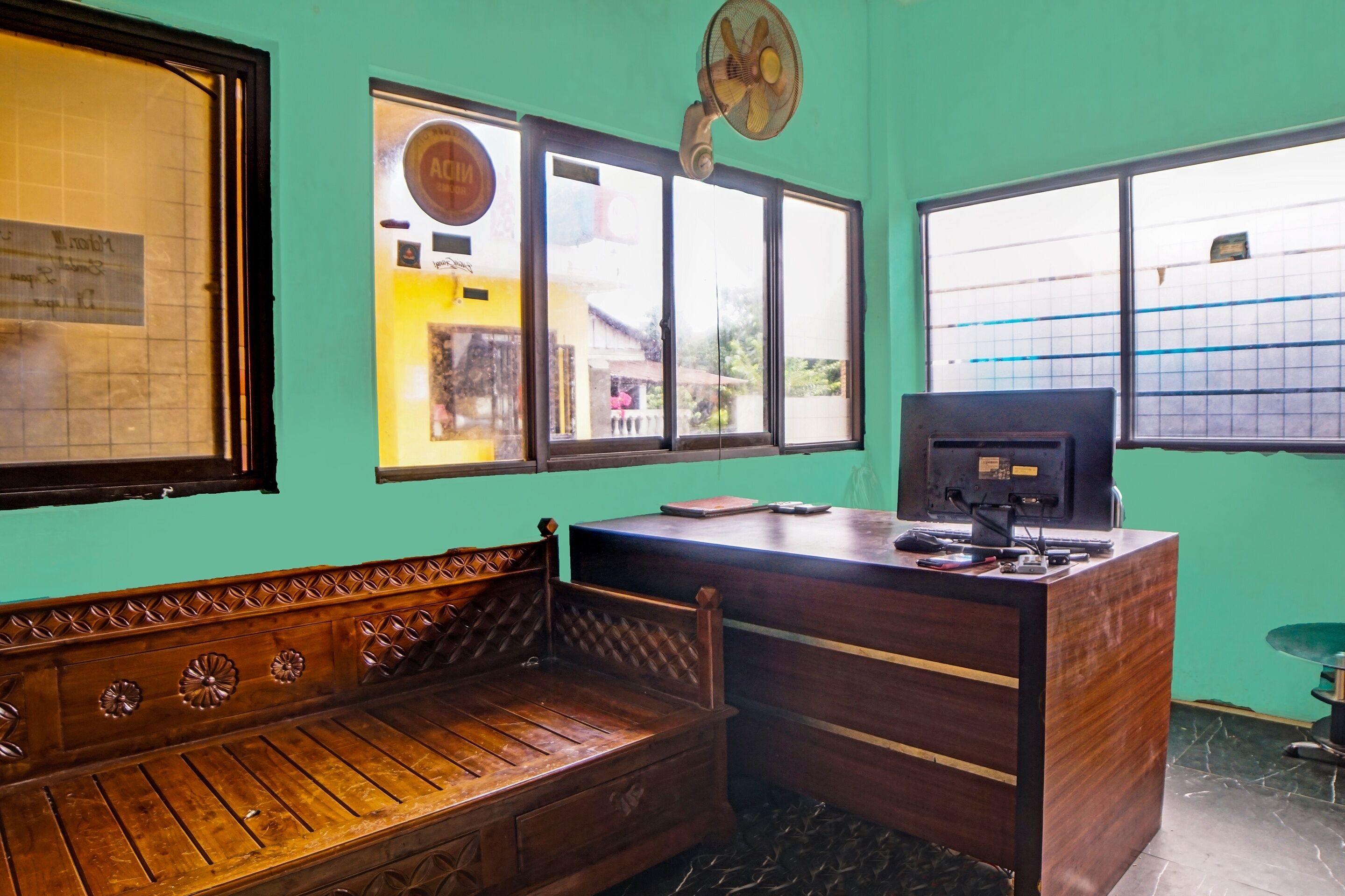 Kantil Homestay Syariah by OYO