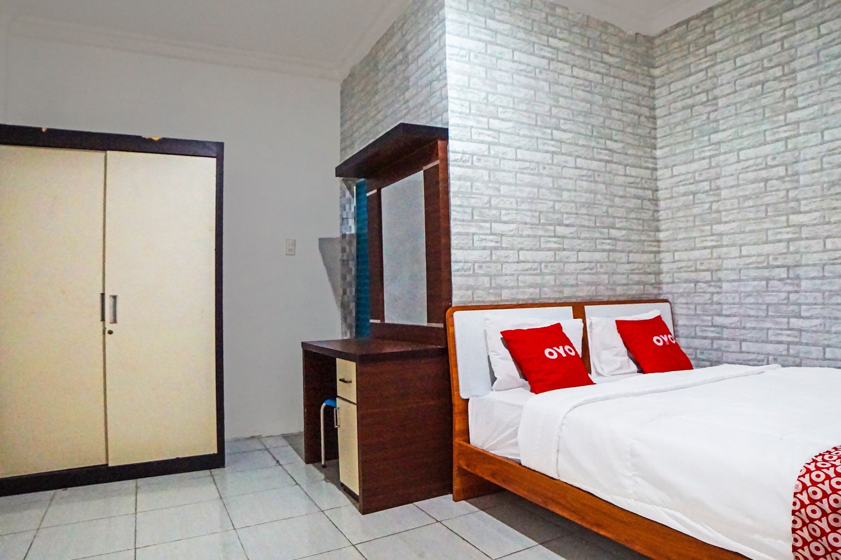 Kantil Homestay Syariah by OYO