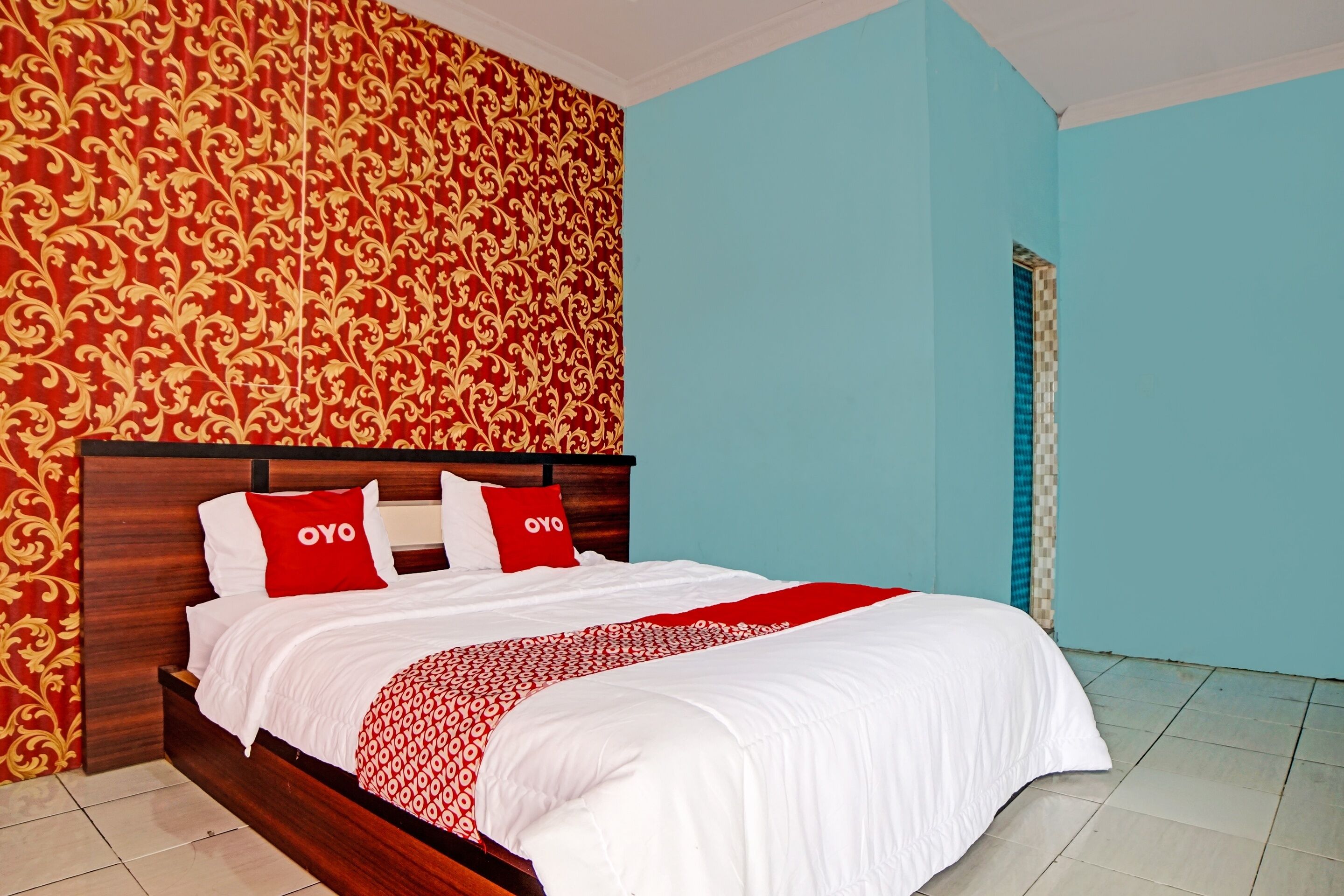 Kantil Homestay Syariah by OYO