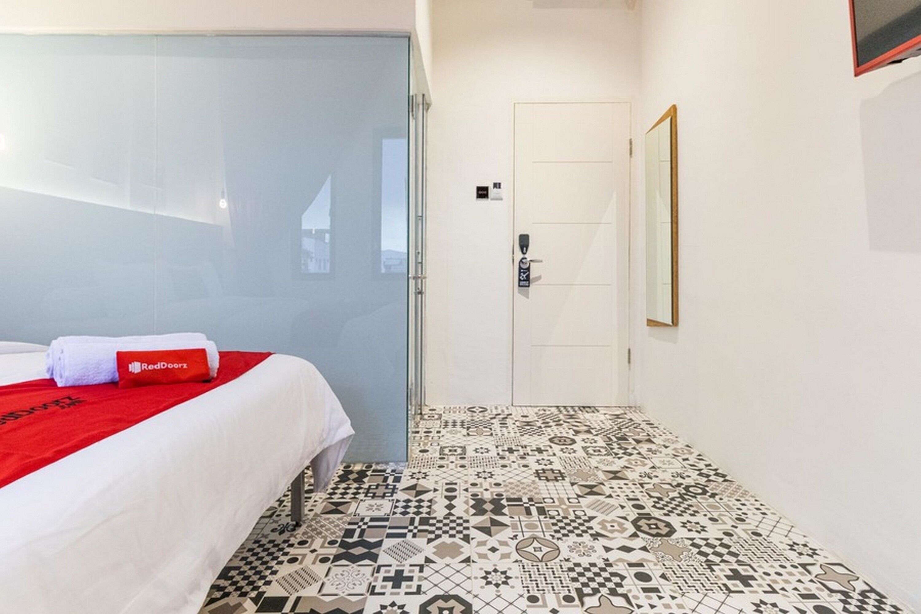 Mitrotel Medan by RedDoorz
