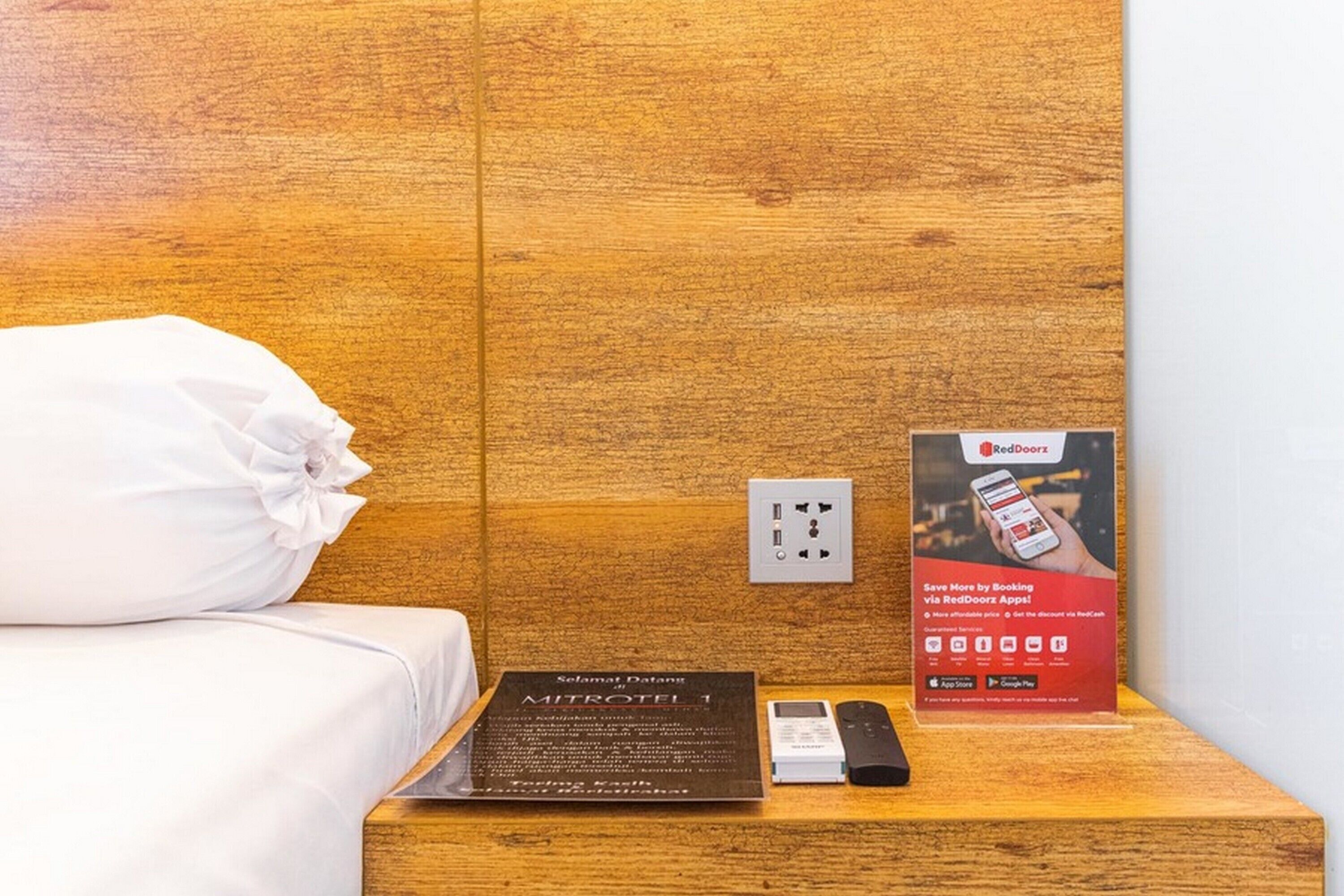 Mitrotel Medan by RedDoorz