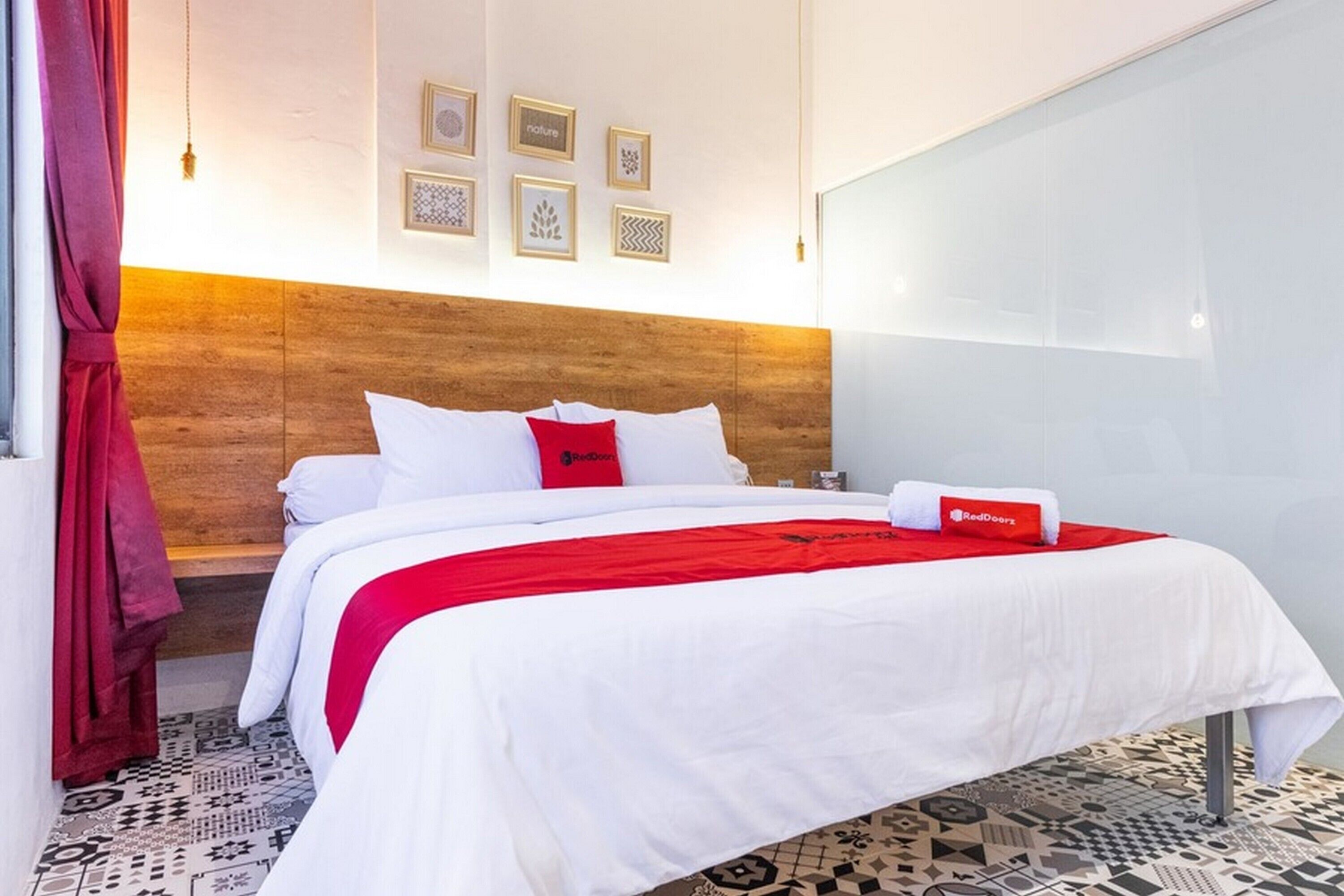 Mitrotel Medan by RedDoorz