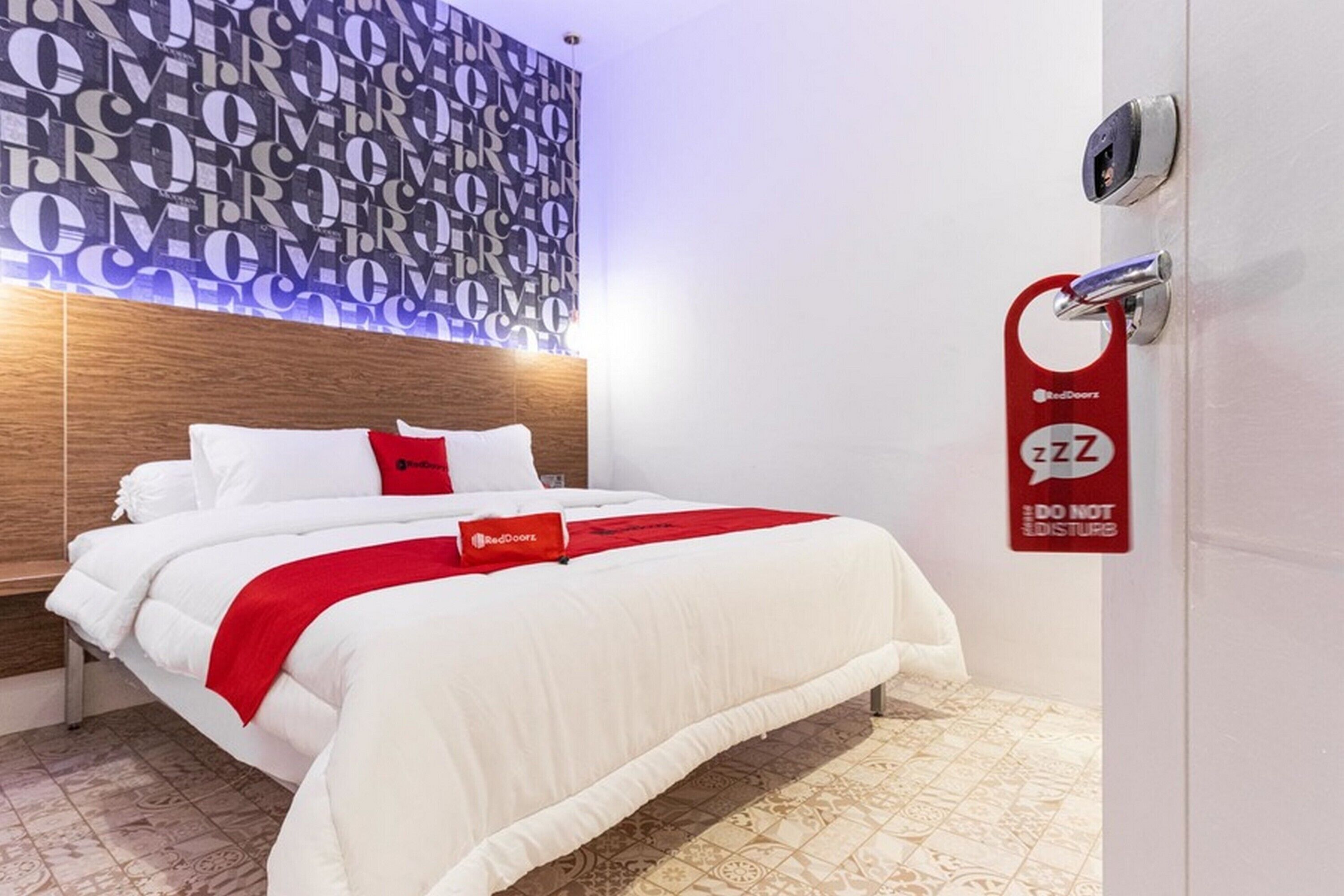 Mitrotel Medan by RedDoorz