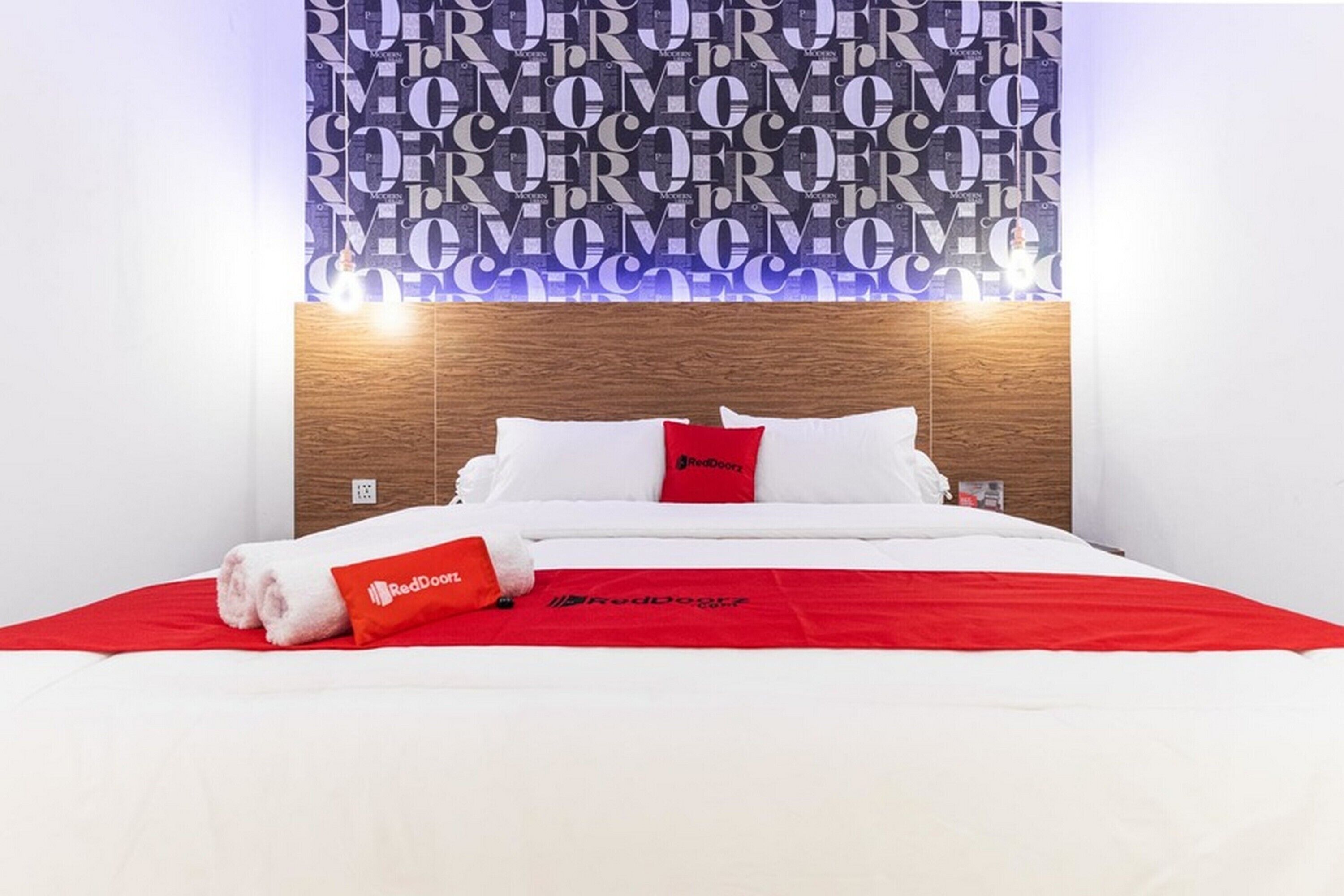 Mitrotel Medan by RedDoorz