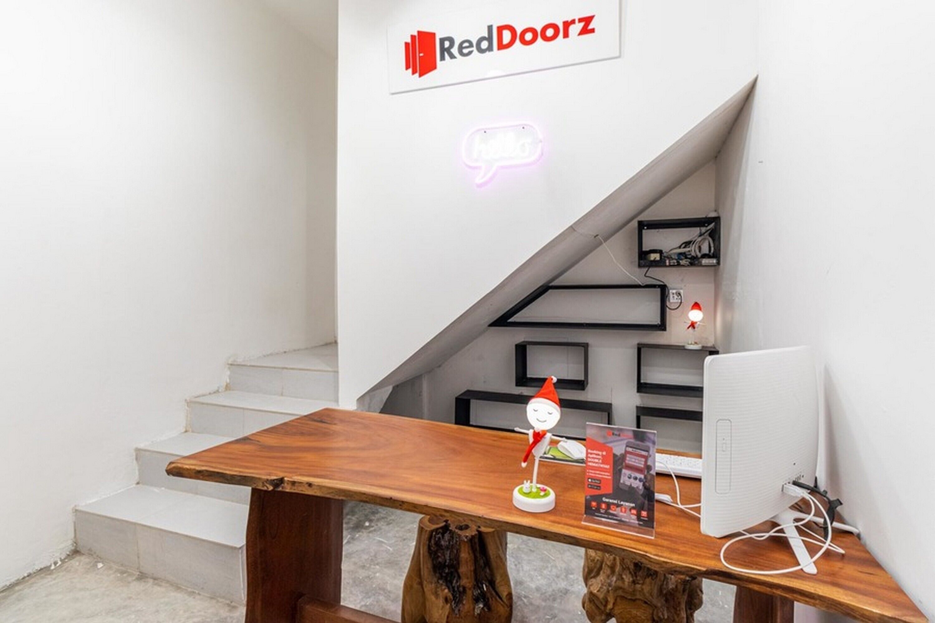 Mitrotel Medan by RedDoorz