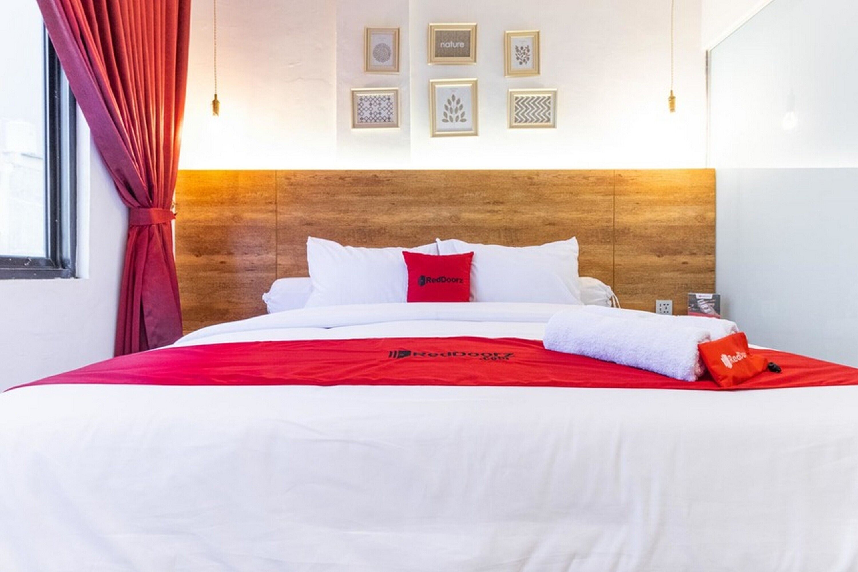 Mitrotel Medan by RedDoorz