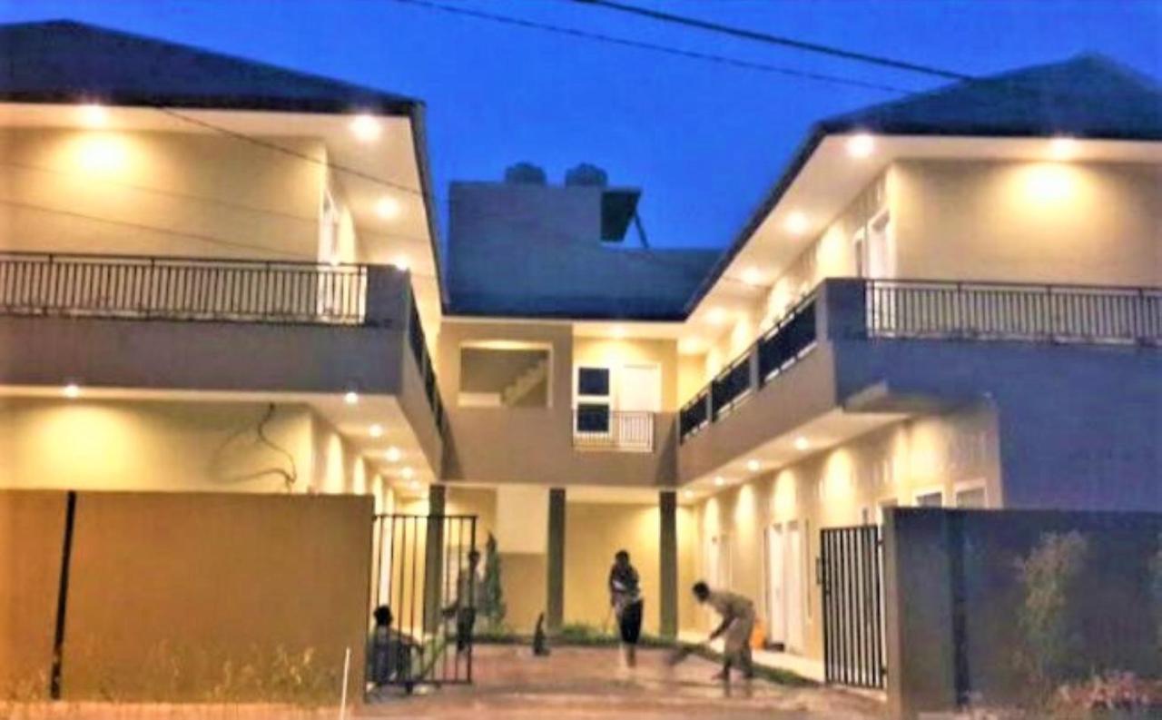Roemah Latiqa Guest House