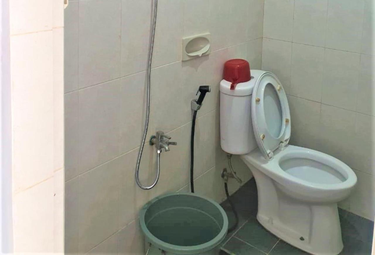 Roemah Latiqa Guest House