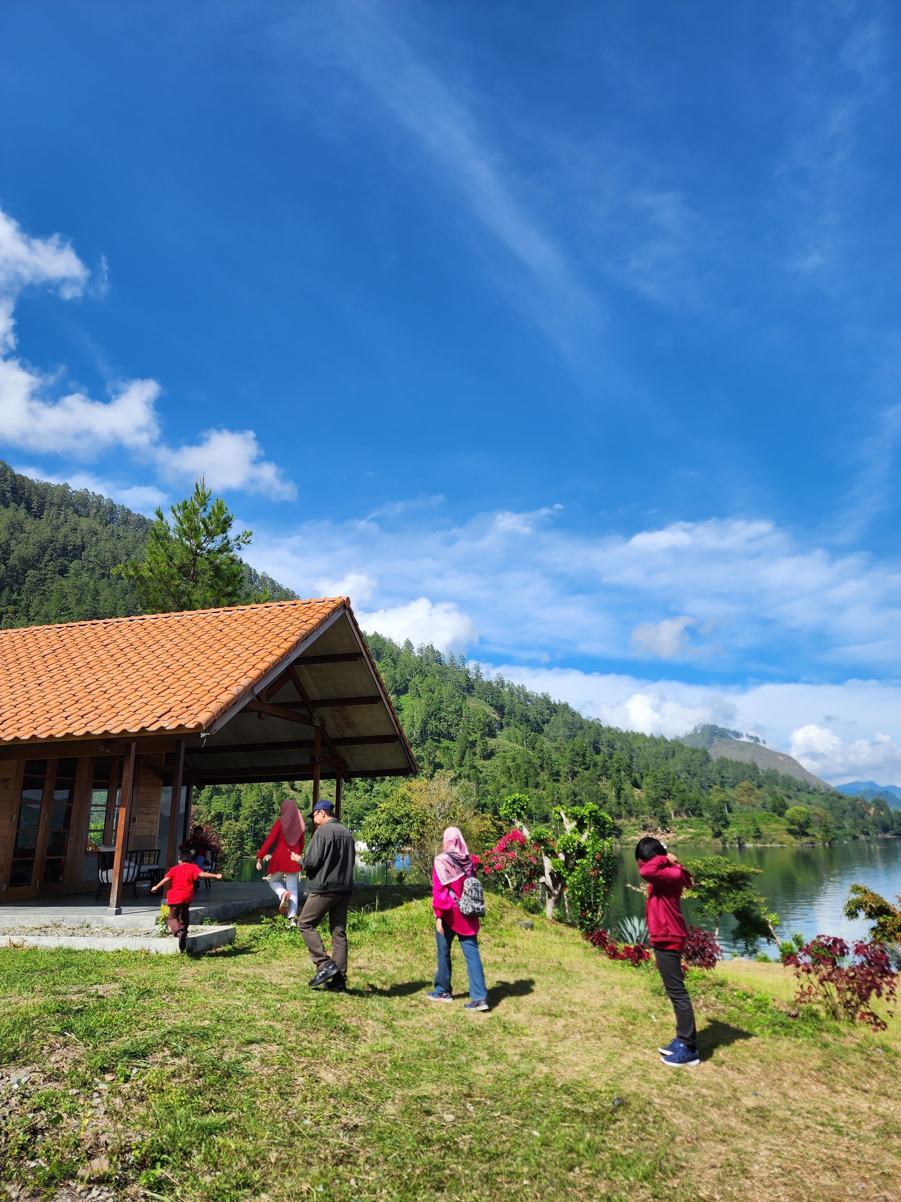 Degayo Chalet