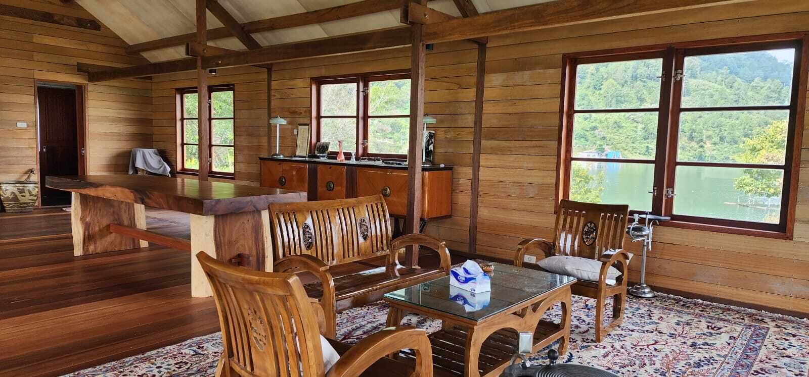 Degayo Chalet