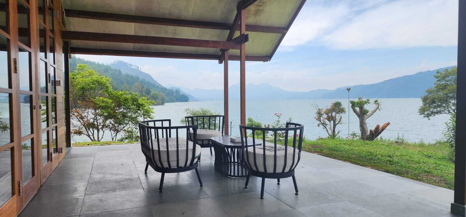 Degayo Chalet