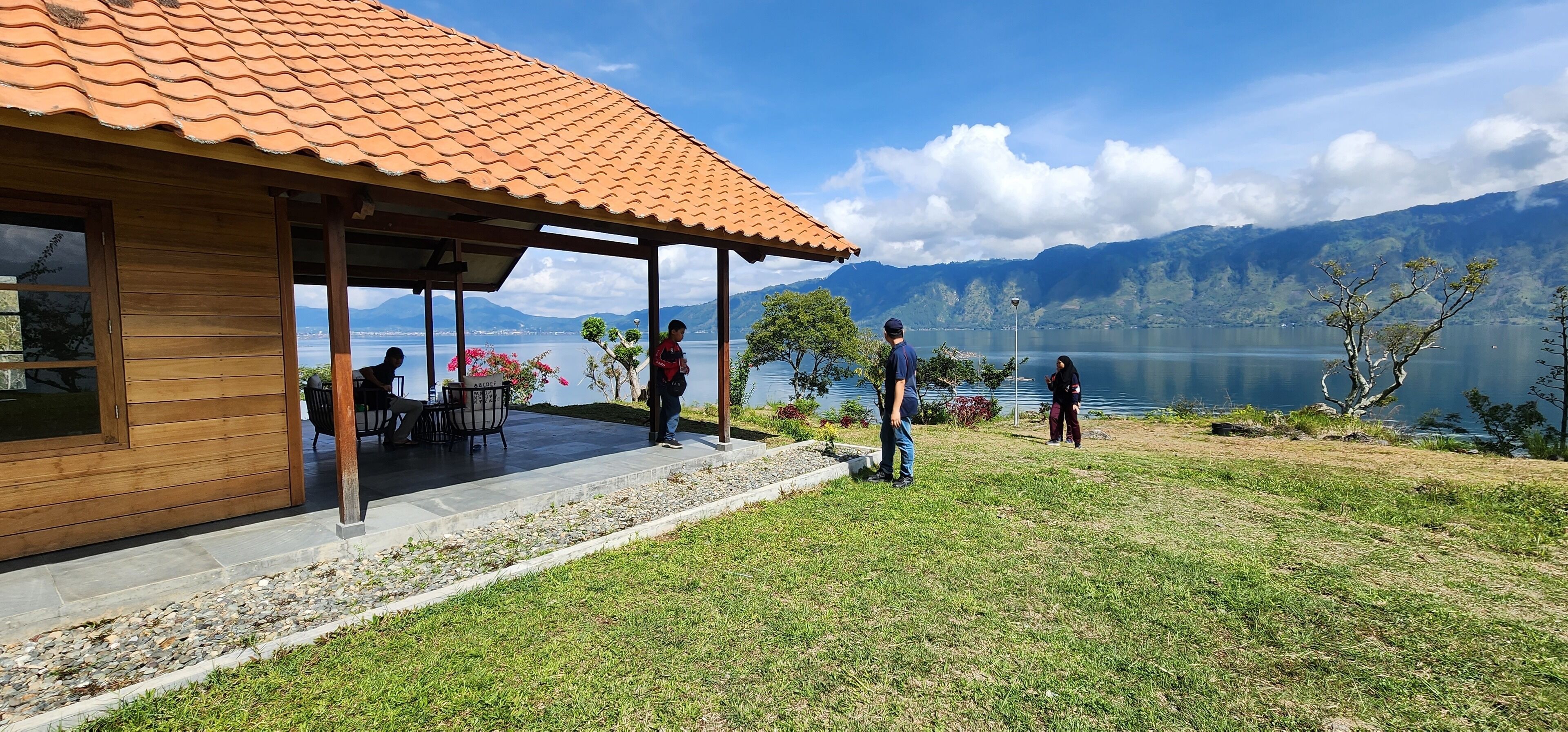 Degayo Chalet
