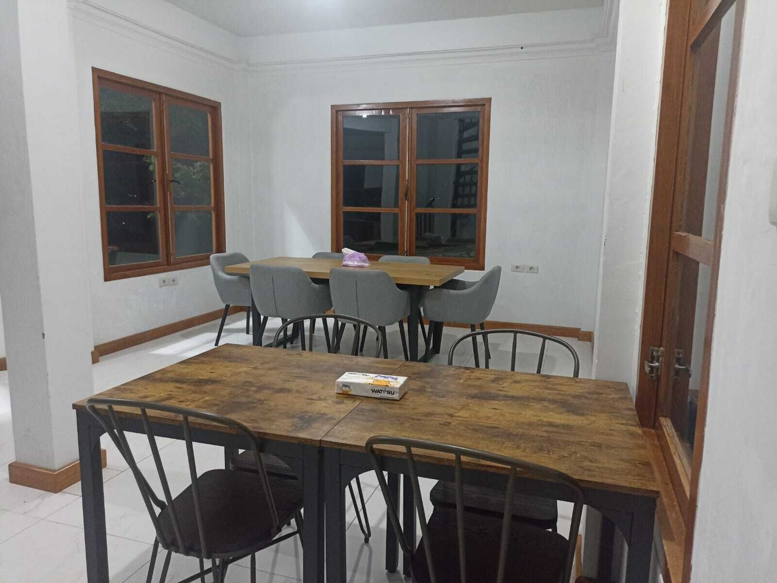 Degayo Chalet