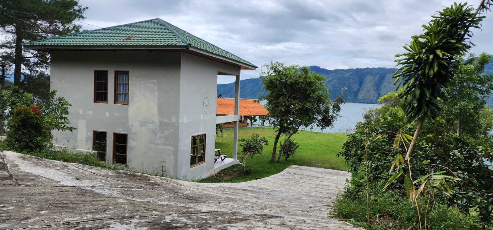Degayo Chalet