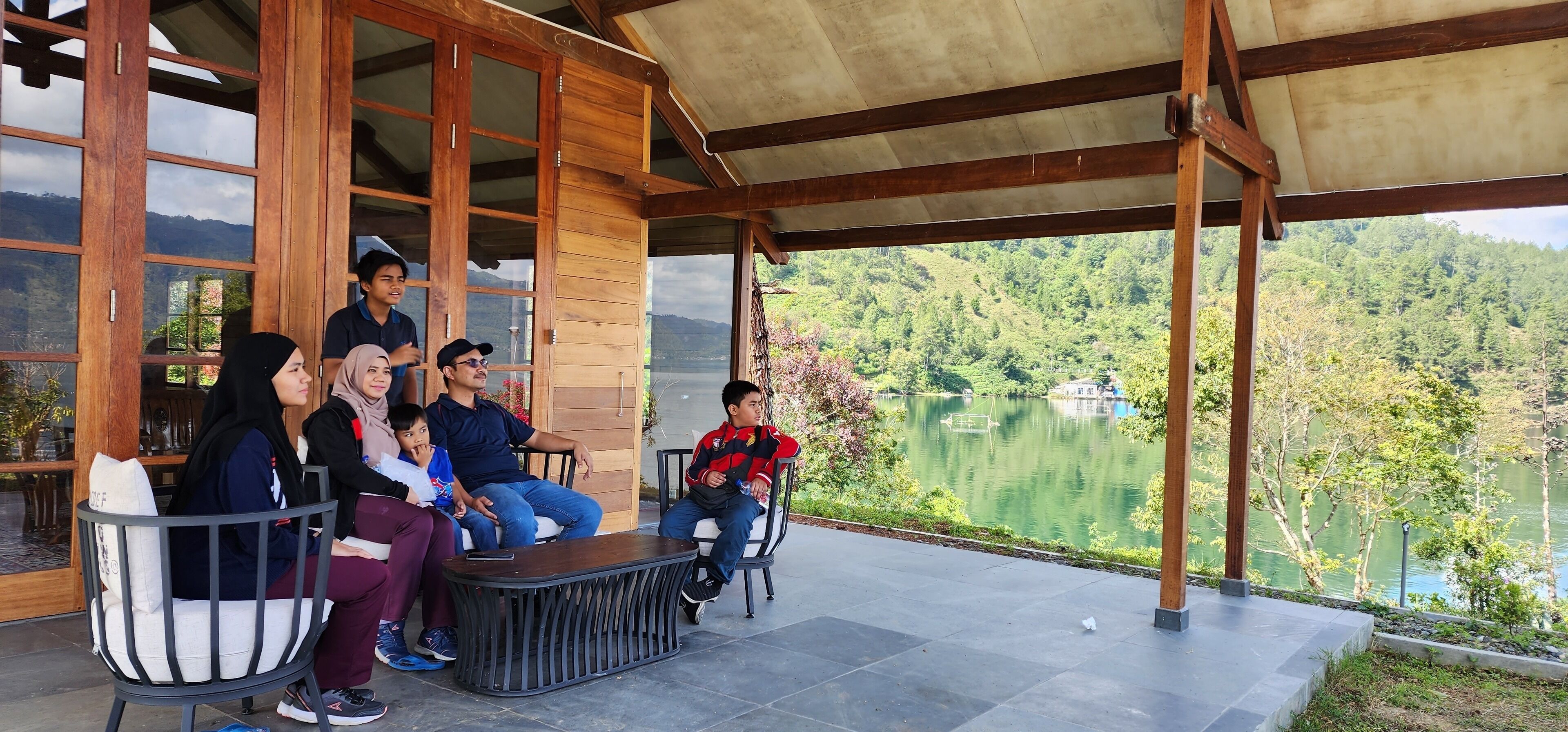 Degayo Chalet