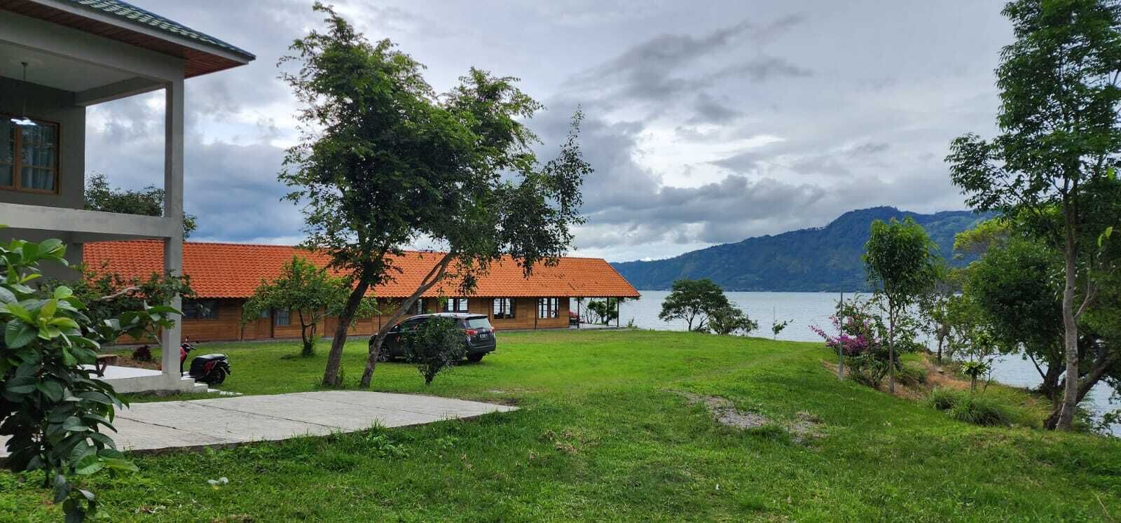 Degayo Chalet
