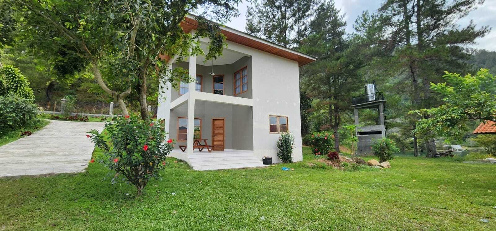 Degayo Chalet