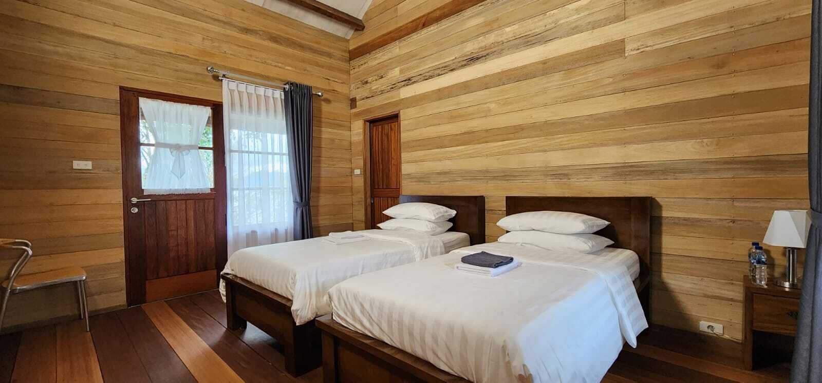 Degayo Chalet