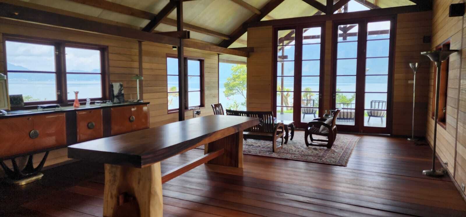 Degayo Chalet