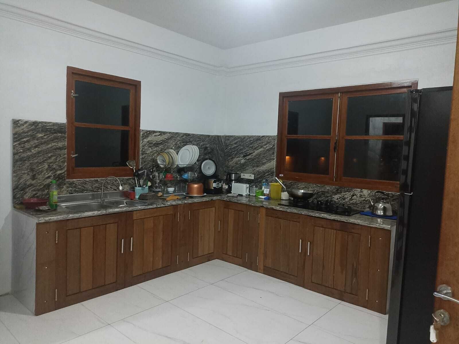 Degayo Chalet