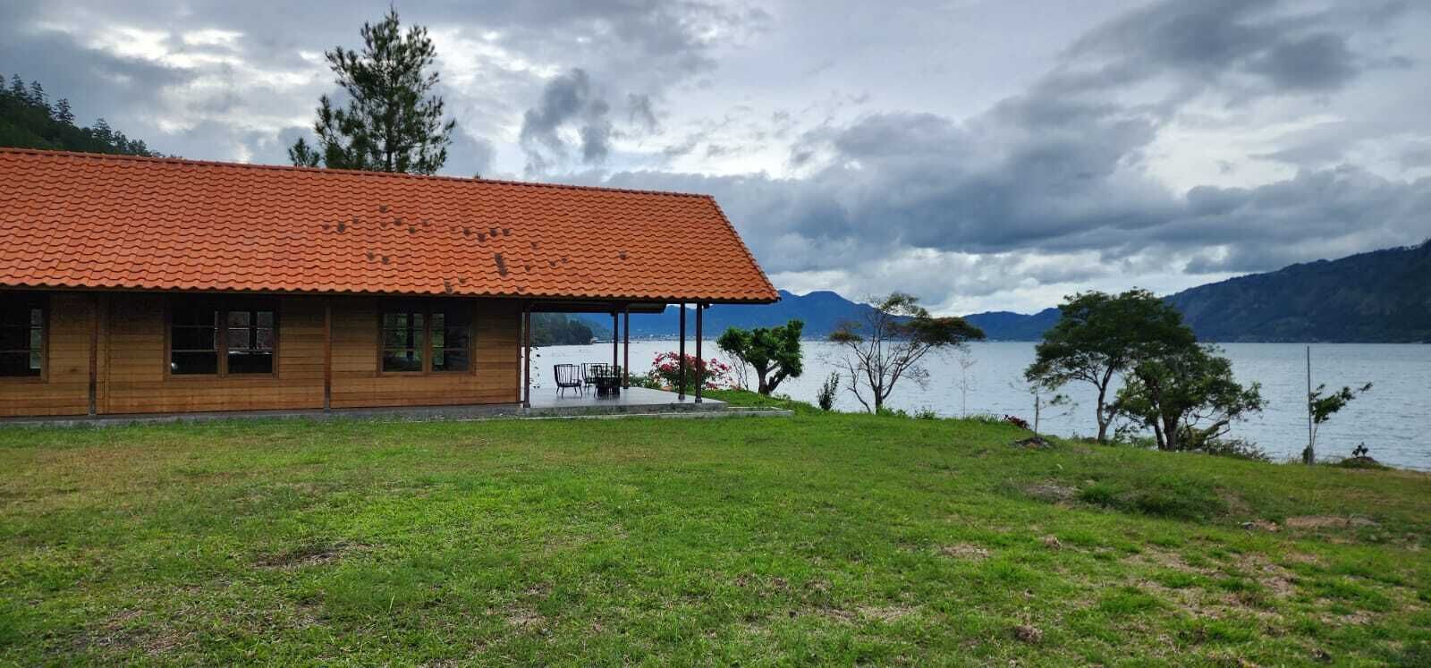 Degayo Chalet