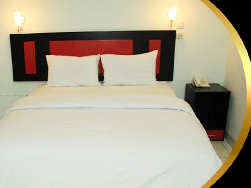 Hotel Bayu Hill Takengon