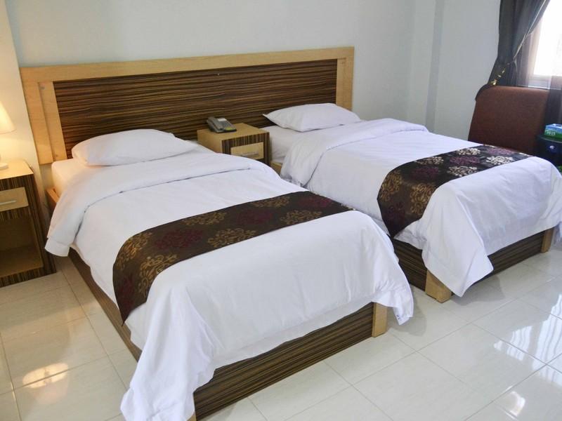 Hotel Bayu Hill Takengon