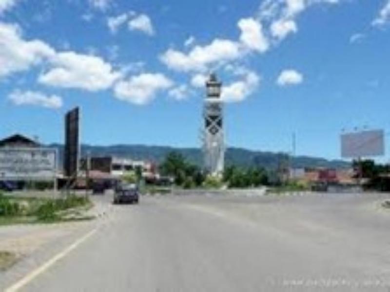 Hotel Bayu Hill Takengon