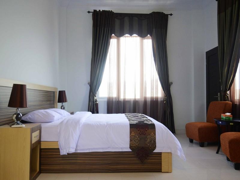Hotel Bayu Hill Takengon