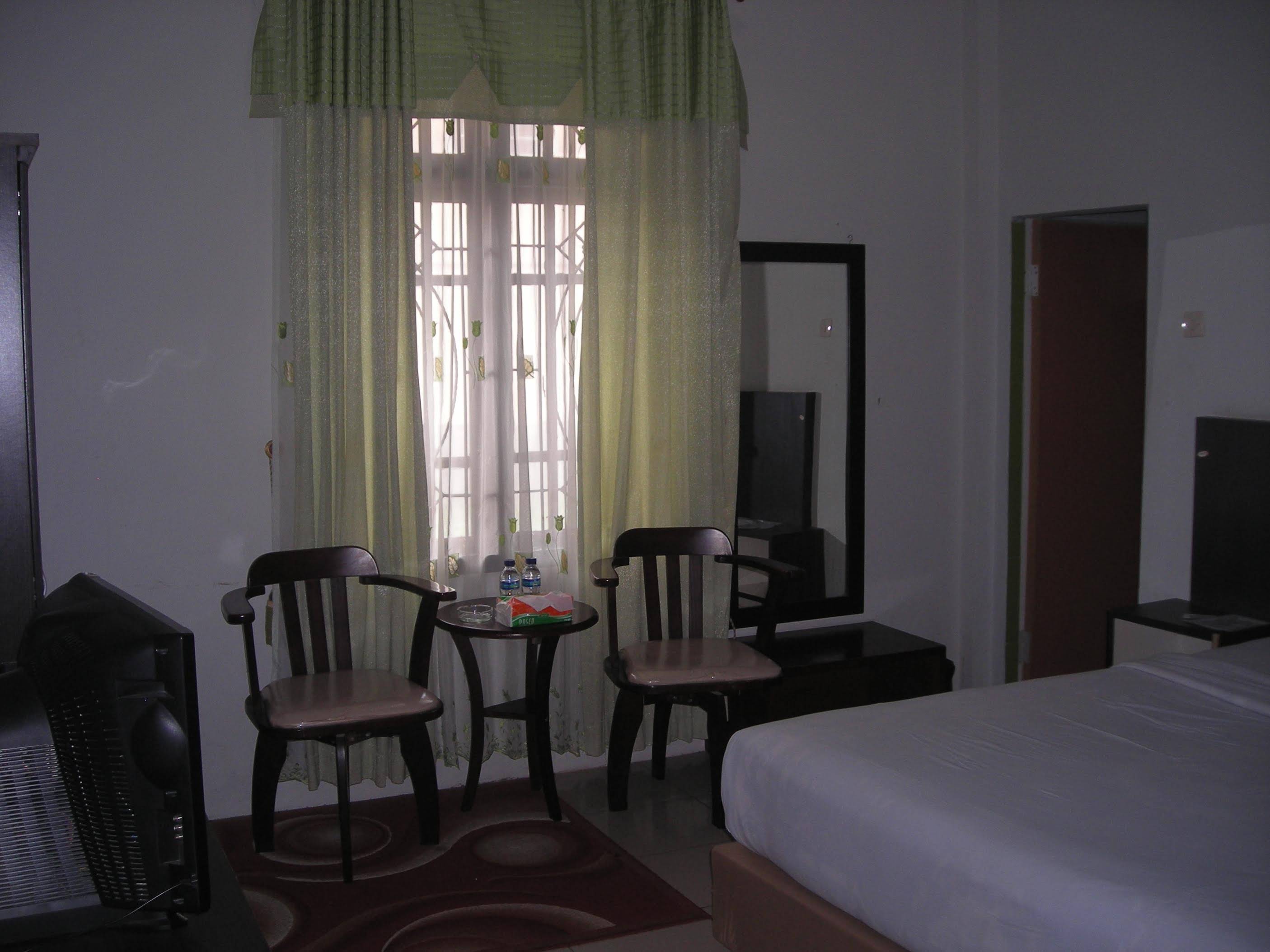Hotel Bunda