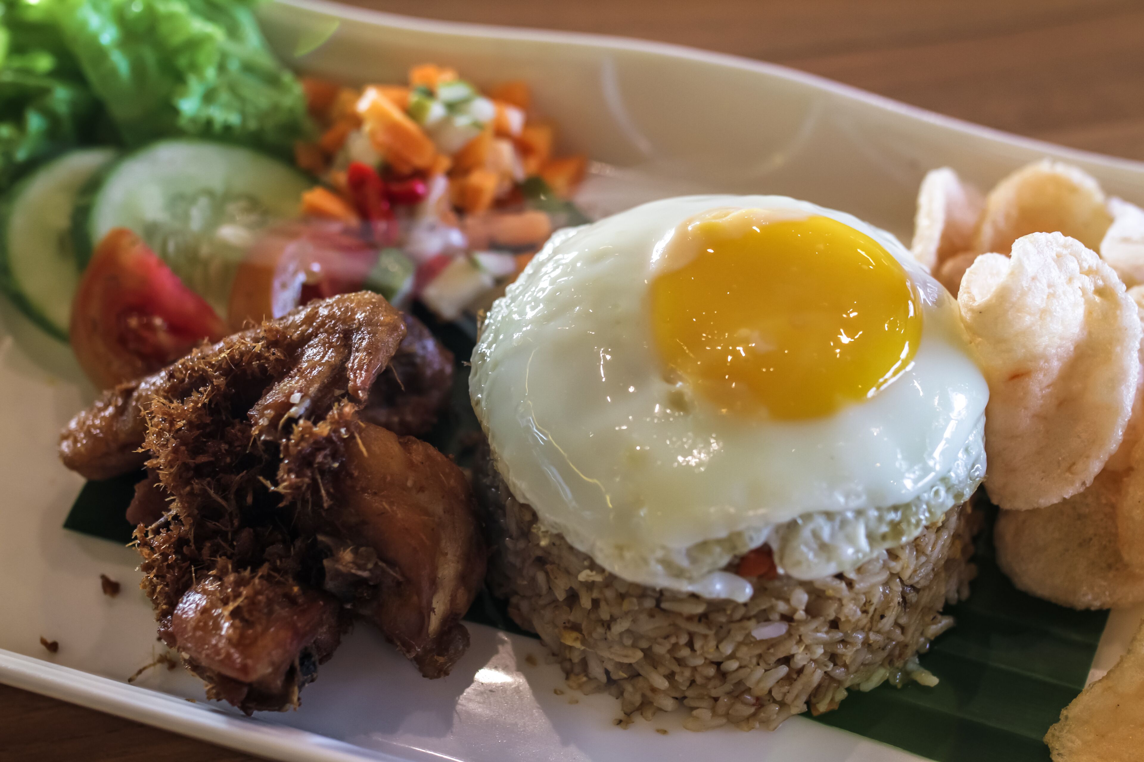 Parkside Gayo Petro Takengon