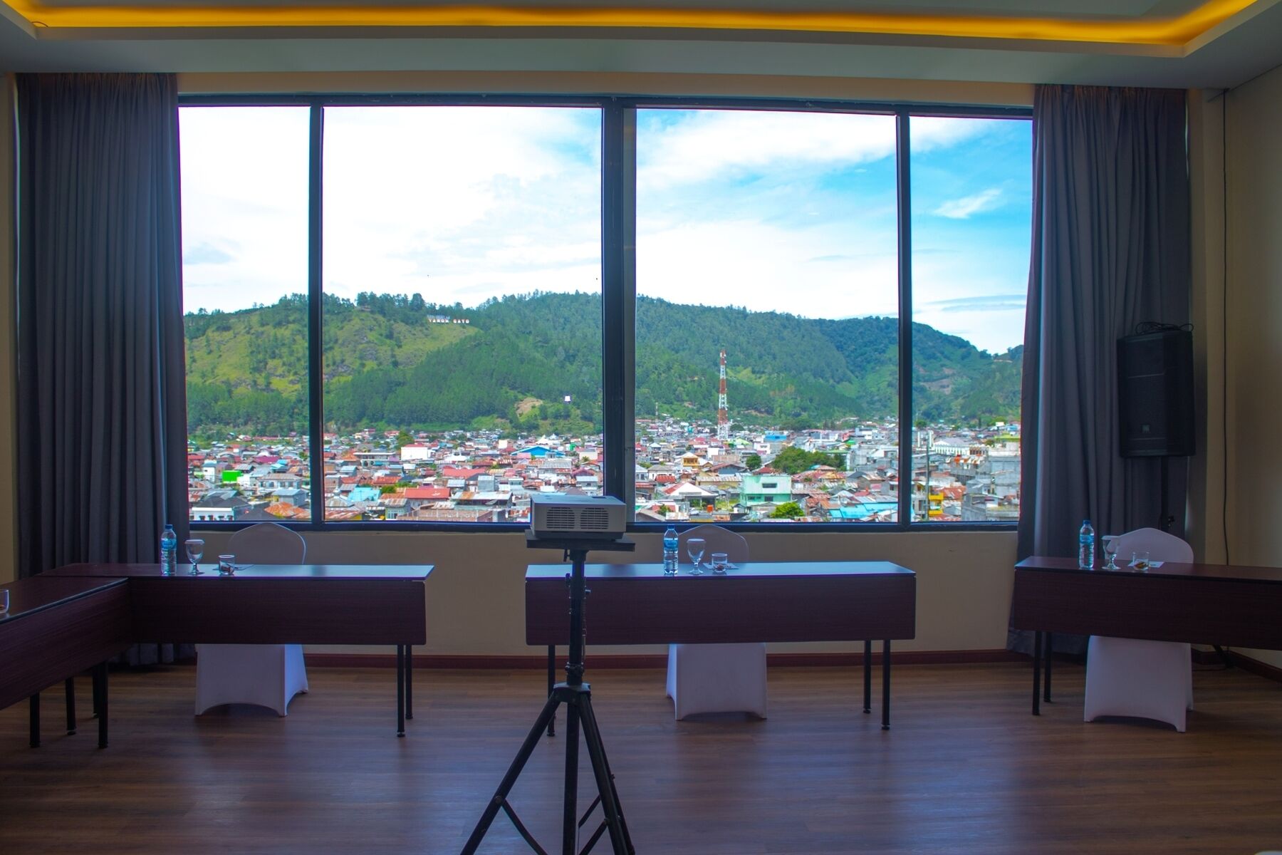 Parkside Gayo Petro Takengon
