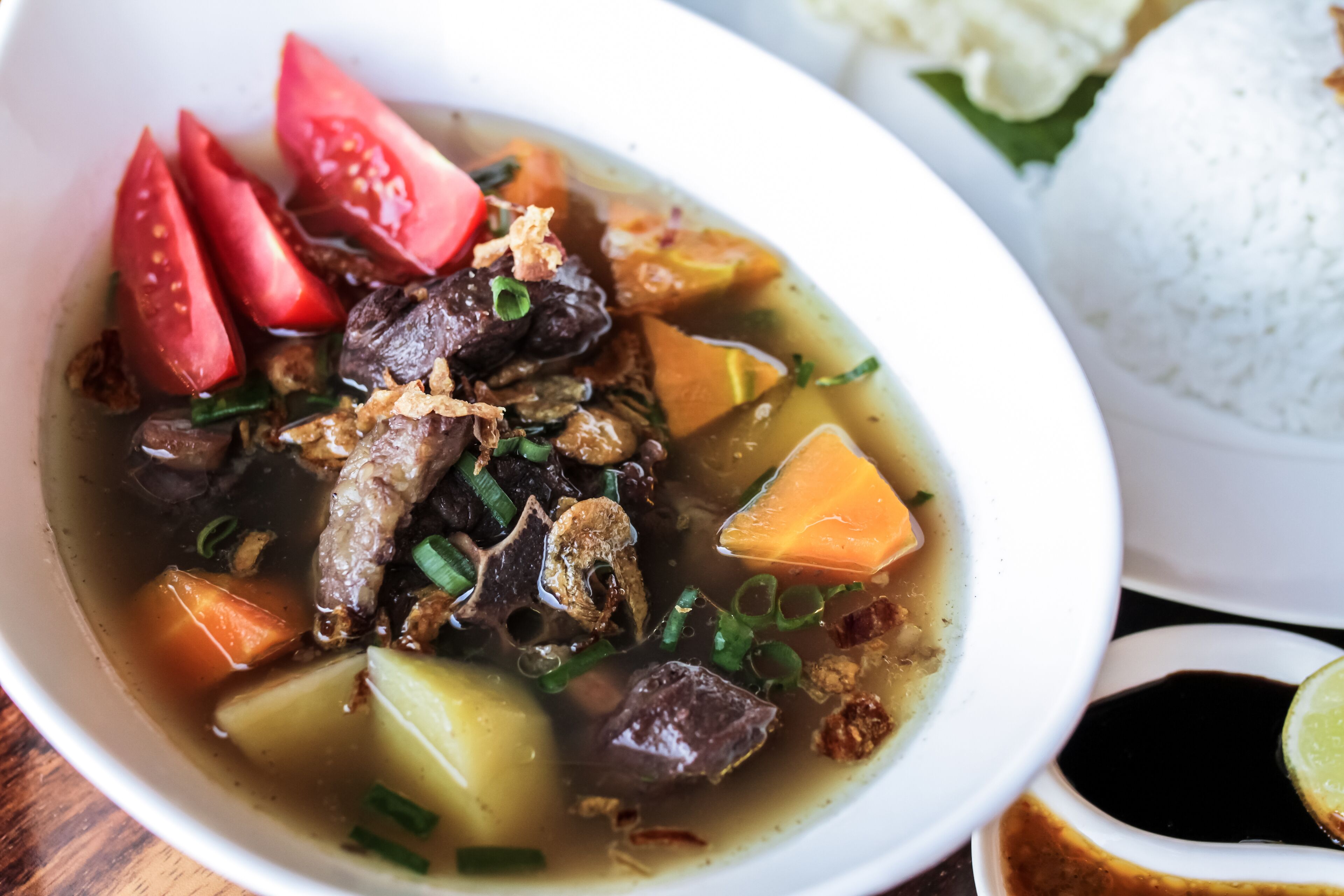 Parkside Gayo Petro Takengon