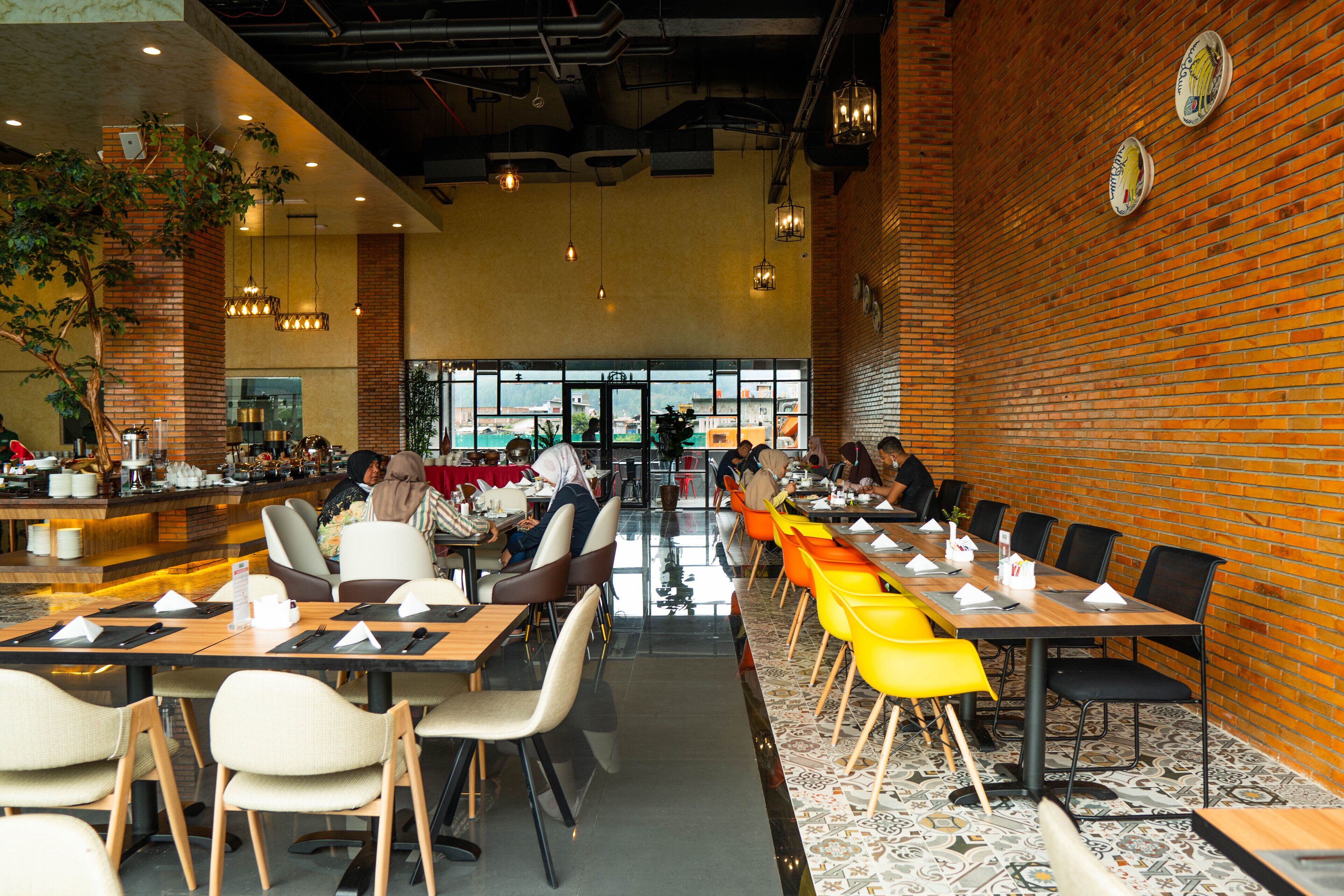 Parkside Gayo Petro Takengon