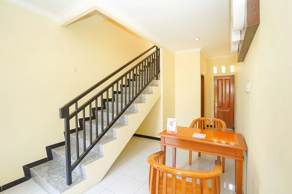 Majapahit Homestay Syariah 2 By OYO Rooms