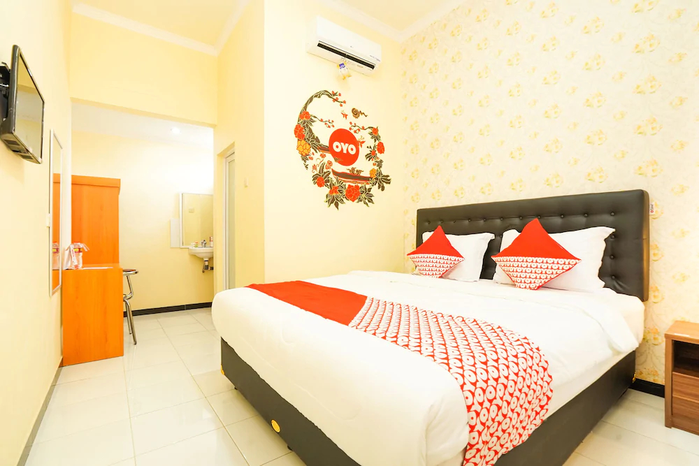 Majapahit Homestay Syariah 2 By OYO Rooms
