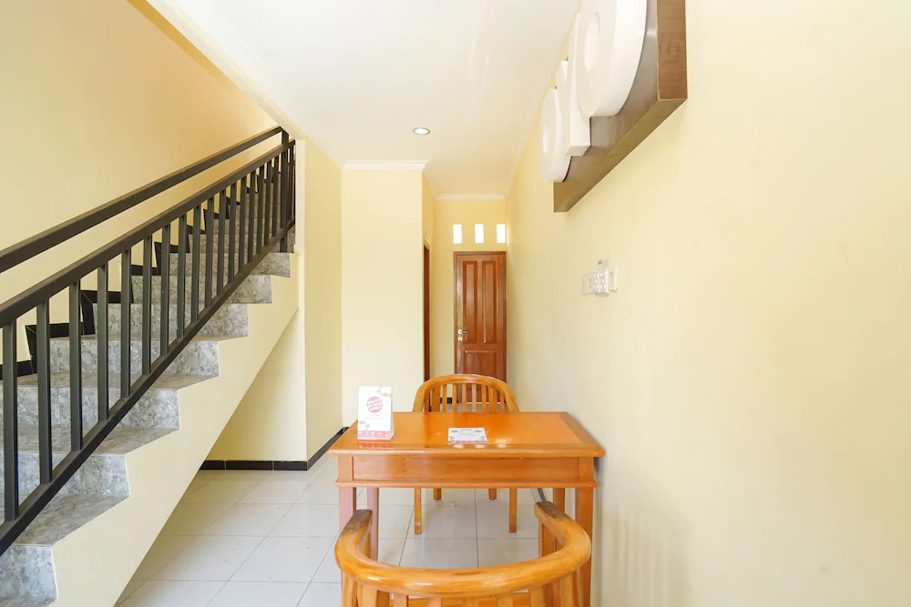 Majapahit Homestay Syariah 2 By OYO Rooms