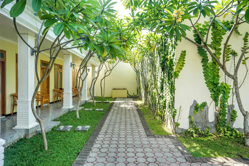 Majapahit Homestay Syariah 2 By OYO Rooms
