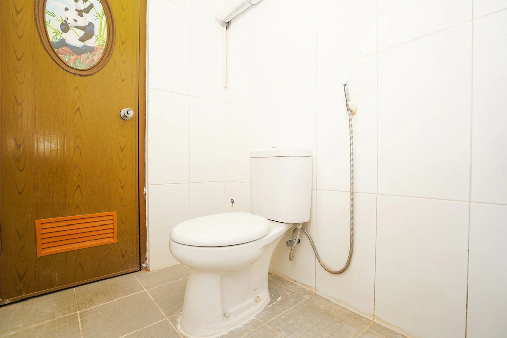 Majapahit Homestay Syariah 2 By OYO Rooms