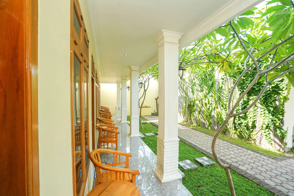 Majapahit Homestay Syariah 2 By OYO Rooms