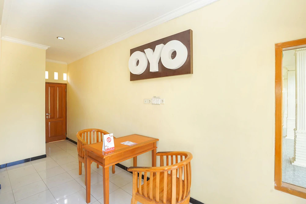 Majapahit Homestay Syariah 2 By OYO Rooms