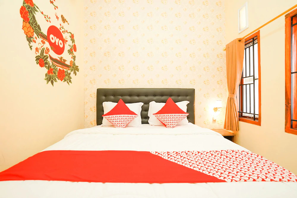 Majapahit Homestay Syariah 2 By OYO Rooms