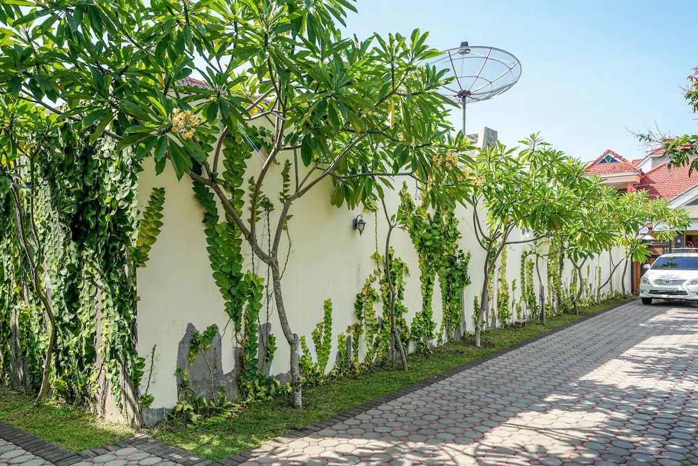 Majapahit Homestay Syariah 2 By OYO Rooms